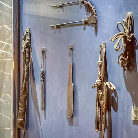 L'aixtase - Oasis Romantique A