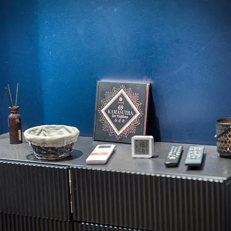 Lejlighed L'aixtase - Oasis Romantique A Aix-les-Bains