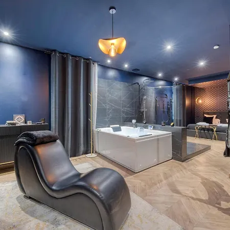 L'aixtase - Oasis Romantique A *