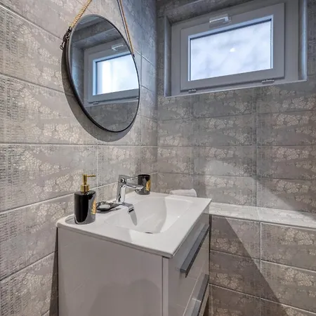 L'aixtase - Oasis Romantique A Lejlighed